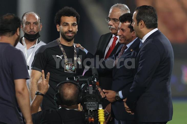 محمد صلاح